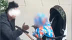 男子殴打未满2个月的女儿，重庆警方通报