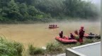 广西车辆坠河已致6人遇难，救援人员锁定车辆位置