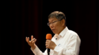 柯文哲被重罚，台民意机构揭不合理：参选人政治献金开罚率仅23%