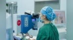 专访南京医科大学眼科徐英男：激光矫正老花眼，谁适合？有后遗症吗？