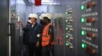 人民日报：西方给中国扣上“净抽取者”的帽子，不过又是一个虚假话术