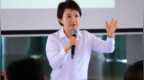 卢秀燕喊话赖清德表态不搞“台独”并且删除“台独党纲”