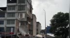 广西柳州再发生5.2级地震，震源深度8千米
