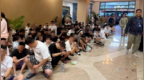 柬埔寨突袭太子广场104人落网，太子集团在港别墅等近90亿港币资产被冻结