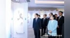 翰墨传情聚三地 青春绘韵促交融——鲁港澳青年艺术家联展在香港举办