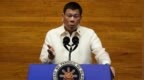 国际刑事法院驳回杜特尔特要求临时释放的请求
