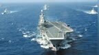 海军官宣辽宁舰携实弹奔赴西太训练，专家解析亮点