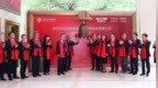 两家豫企同日敲钟 河南A股上市公司达117家