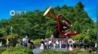免费、折扣、礼品！吉安推出中国旅游日优惠礼包