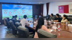 深化产教融合，共育康复英才，锐博康复赴温州医科大学和南方医科大学开展深度交流合作