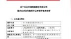长鑫科技之后又一家国产存储巨头冲关IPO，国家大基金护航