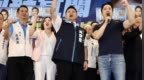 “宜兰女婿”蒋万安跨县市力挺，佩服吴宗宪这两件事比他厉害