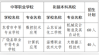 计划100人！东营发布3+4招生录取政策