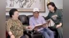 特稿·梁平｜“邓在军妈妈”为我们做肉包，馅里有爱有情有往事