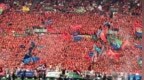 “东北超”打响揭幕战！四省区联动，10万人观赛，开行球迷专列包机
