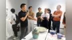 2026中外艺术家手工艺美术作品邀请展在景德镇开幕