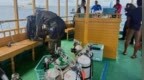 马尔代夫潜水事故遇难者遗体已全部找到