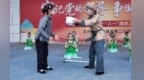 谁说课本只能背　看甘肃永昌萌娃如何把课文演活
