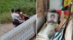 叔侄悄悄将溺亡男子载回家，家属发现时遗体高度腐烂，检察院：不构成犯罪