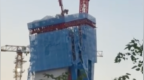 京东上海总部大楼“歪”了？涉事工地已停工