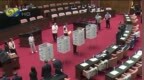 赖清德弹劾案未获通过，依然创纪录