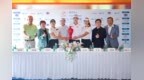 东方名人赛·北京女子公开赛隆重揭幕