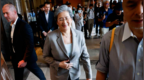 AMD CEO苏姿丰：中国占公司营收20% 是非常重要的市场