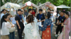 梧桐下的百工回响：南京财经高等职业技术学校携手明孝陵博物馆打造沉浸式文旅体验