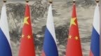 胡锡进：中俄罕见同时发两份联合声明，信息强烈
