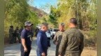 菲律宾军方称打死5名反政府武装人员