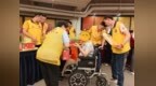 家门口的“医”靠，社区里的善暖！