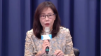 尹乃菁：美国暂停140亿美元对台军售印证在野党砍军购做对了