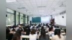 校企联动聚英才 筑梦青春向未来——江苏国际数据港走进南财大 开展大学生创业就业赋能活动