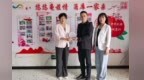山海作别，初心不改！第十一批宁波教育援疆人载誉凯旋