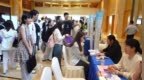 重点群体稳就业丨“百校学子地方行”走进江苏 校地合作助就业