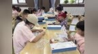 发助学金送心愿礼包　他们把"鲁冰花"种进困境儿童心中