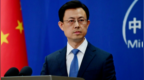 对于美国起诉劳尔·卡斯特罗，外交部说了3个“反对”2个“停止”