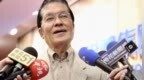 国民党副主席张荣恭：特朗普明白拒绝民进党当局“倚美谋独”