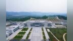 陕西又一座新建高铁站亮相！