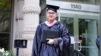 唱作人崔远博伯克利音乐学院毕业典礼暨新专辑官宣 7月15日发行