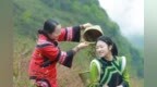 东西部协作｜一颗蕨菜的出海之旅 见证甬凉东西部产业协作累累果实