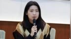 徐巧芯敦促民进党：认清现实，删除“台独党纲”