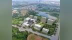 吉安市康复医院项目主体结构封顶 预计明年3月竣工