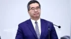 马英九家人发声永远感念过去的幕僚，萧旭岑回应了