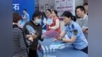 揭秘作弊秤 免费检血压计 六合市监守护民生“秤”心如意