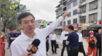 凤凰专访广西党委书记：地震还处在不可预测期，将继续监测严加防范
