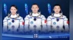 沛县骄傲！朱杨柱，首位担任指令长的航天飞行工程师