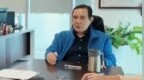 马英九露面澄清失智传言，手写签名自证，“不接受家人的医疗安排”