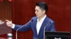 绿营围剿蒋万安，锺小平：是一场空前绝后、最血腥的意识形态选战