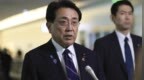 日本经产相出席苏州APEC贸易部长会：与中国沟通，理所应当